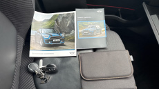 MINI Countryman 2.0 Cooper S 5dr Petrol Hatchback